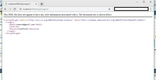 C How To Display Data On Xamarin Android Edit Text Using Web Api - Ocean Photos - Premium Retina Collection